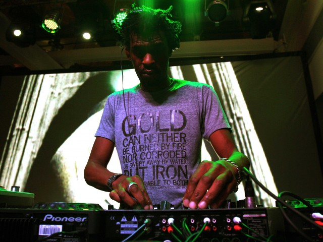 6 λόγοι που δεν πρέπει να χάσεις τον Daddy G στο Bolivar αυτό το Σάββατο