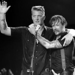Οι Eagles of Death Metal, μετά την επίθεση στο Μπατακλάν, έρχονται στην Αθήνα