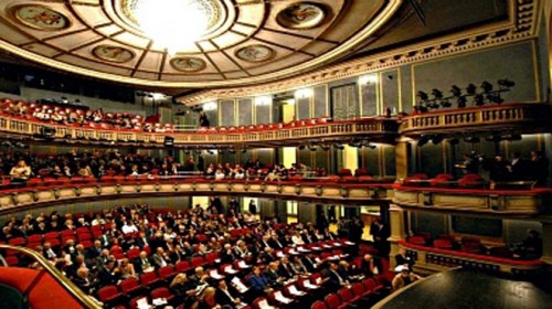 Εθνική Λυρική Σκηνή: Ανακοινώθηκε το πρόγραμμα της Καλλιτεχνικής Περιόδου 2016-17