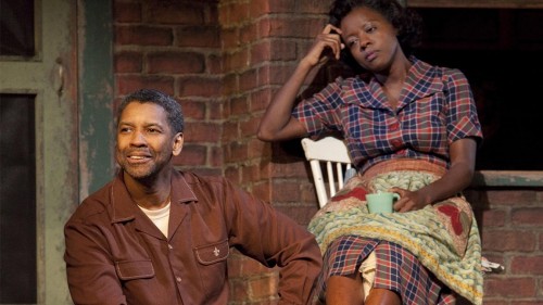 Κυκλοφόρησε το τρέιλερ της ταινίας «Fences» με τον Ντένζελ Ουάσινγκτον