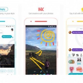 Η Google διέθεσε τη νέα της εφαρμογή Allo!