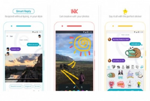 Η Google διέθεσε τη νέα της εφαρμογή Allo!