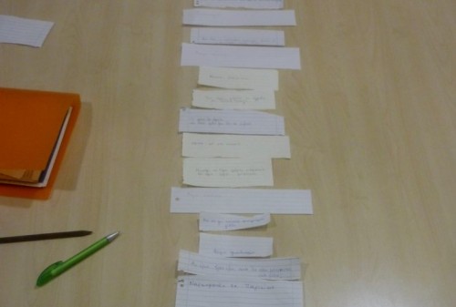 Ξεκίνησε η υποβολή συμμετοχών για τις ομάδες ποίησης και πεζογραφίας για τη χρονιά 2016-2017!