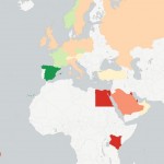 Οι καλύτερες χώρες στον κόσμο, αν θέλετε να ζήσετε στο εξωτερικό!