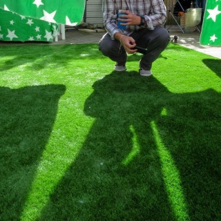 Πώς βλέπει τον κόσμο ένας φωτογράφος 19 μηνών;