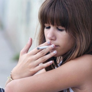 Σε ποιές χώρες της Ευρώπης τα παιδιά καπνίζουν περισσότερο;