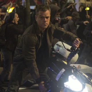 Να δει κανείς ή να μη δει το νέο Jason Bourne;