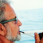 Έφυγε από τη ζωή ο συγγραφέας Παντελής Καλιότσος