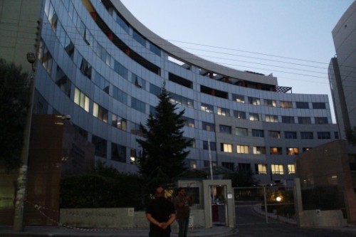 Σε ΣΚΑΙ, ΑΝΤ1, Μαρινάκη και Καλογρίτσα οι τηλεοπτικές άδειες