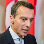 Κρίστιαν Κέρν: Nα δοθεί τέλος στην αυστηρή λιτότητα για να ξαναγίνει η Ευρώπη ήπειρος της ελπίδας