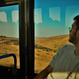 Ο Πάνος Κουτούλιας θα ήθελε να είχε γράψει την «Αγρύπνια των Φίννεγκαν» για να μη χρειαζόταν να τη διαβάσει