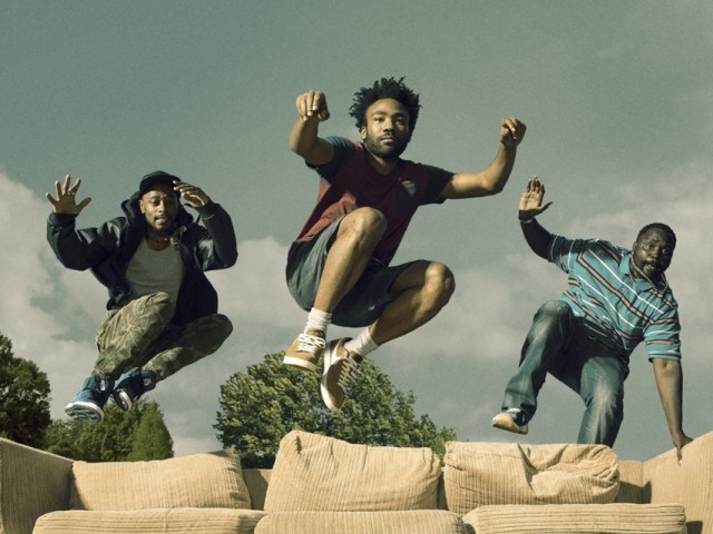 12 νέες σειρές που πρέπει να δείτε αυτό το φθινόπωρο