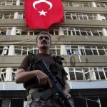 Τουρκία: Μπορεί να χρειαστεί να κατασκευαστούν νέες αίθουσες δικαστηρίων για να δικασθούν οι χιλιάδες συλληφθέντες