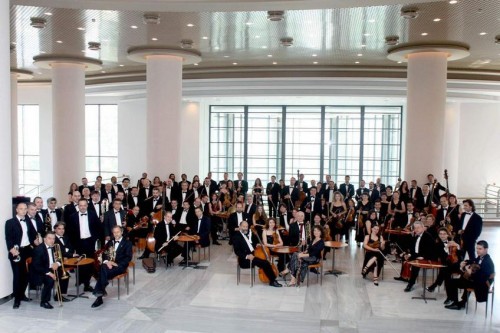 «Ο Μπρεχτ και οι μουσικοί του», συναυλία της ΚΟΑ στο Μέγαρο υποστηρίζει τους πρόσφυγες