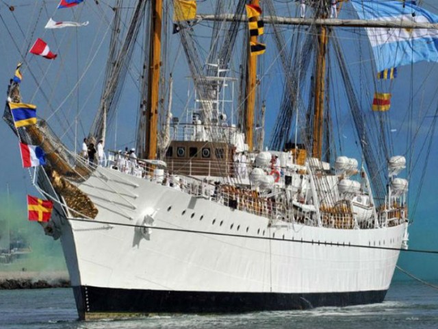 Η Αργεντινή τιμά τη μνήμη των δύο Ελλήνων-ηρώων που συμμετείχαν στον αγώνα για την ανεξαρτησία της