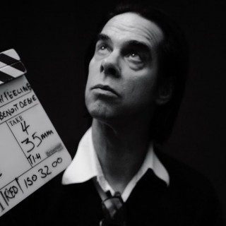 Ο Nick Cave είναι η Ρέα Φραντζή