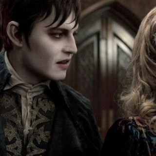 Τζόνι Ντεπ, Τζούντι Ντετς, Μισέλ Φάιφερ και Μάικλ Πένα «εγκληματούν» στο «Όριεντ Εξπρές»