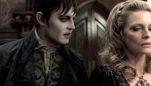 Τζόνι Ντεπ, Τζούντι Ντετς, Μισέλ Φάιφερ και Μάικλ Πένα «εγκληματούν» στο «Όριεντ Εξπρές»