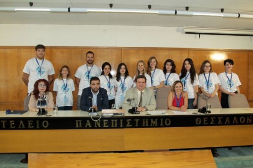 Νέοι στόχοι για την ανάδειξη του γλωσσικού μας πλούτου από την πολιτεία και το υπουργείο Εξωτερικών