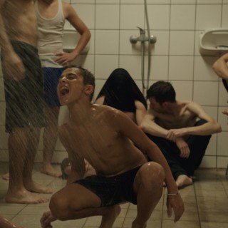 Trailer για το Park της Σοφίας Εξάρχου, την ελληνική ταινία του Τορόντο