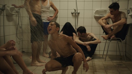 Trailer για το Park της Σοφίας Εξάρχου, την ελληνική ταινία του Τορόντο