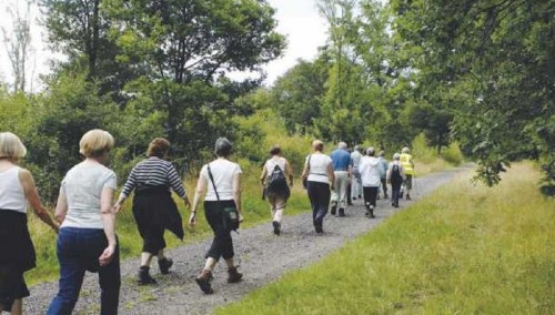 «Περπάτημα Ζωής και Ελπίδας» την Κυριακή σε έξι πόλεις