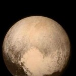 Υπάρχει υπόγειος ωκεανός στον Πλούτωνα που μπορεί να έχει βάθος άνω των 100 χλμ.;