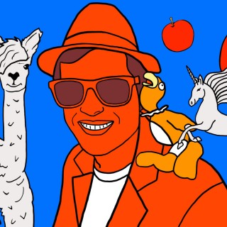 Μα ποιος είναι τέλος πάντων αυτός ο Αιμίλιος Νέλλας;