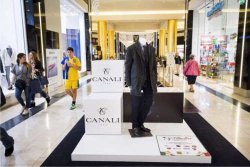 Viva Italia: Σειρά εκδηλώσεων με θέμα την Ιταλία, 29 Σεπτεμβρίου-13 Οκτωβρίου 2016