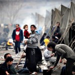 Κόφλερ: Nα έρθουν πρόσφυγες στη Γερμανία για να ανακουφιστεί η υπερβολικά επιβαρυμένη Ελλάδα