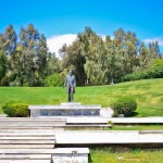 Ιστορικός περίπατος με την documenta 14 και τα ΑΣΚΙ από το Πολυτεχνείο στο Πάρκο Ελευθερίας