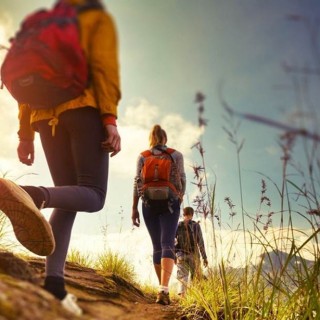 Δυναμική η συμμετοχή της Ελλάδας στην έκθεση περιπατητικού τουρισμού Tour Natur, στο Ντύσσελντορφ