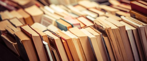 Γιατί η Google «καταπίνει» χιλιάδες ρομαντικές και άλλες νουβέλες;