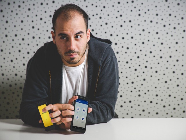 Υπάρχουν μονόκεροι και είναι ψηφιακοί!