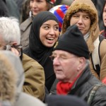 Γενικευμένη προκατάληψη των ευρωπαίων πολιτών για το Ισλάμ;