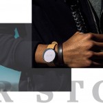 Το ρολόι που σου υπενθυμίζει να ζεις το ΤΩΡΑ