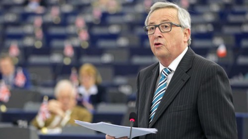 Πρόταση για τη δημιουργία ενός «ευρωπαϊκού σώματος αλληλεγγύης» για τους νέους