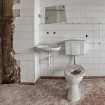 Τί είναι 11.000 φορές πιο βρώμικο από ένα κάθισμα τουαλέτας;