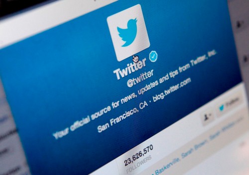 Πάνω από 2 εκατομμύρια η αξία του πρώτου tweet στην ιστορία