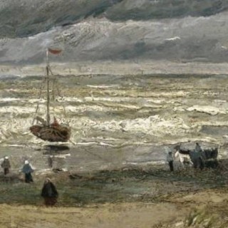 Δύο κλεμμένοι πίνακες του Βαν Γκογκ βρέθηκαν στην Ιταλία 14 χρόνια μετά