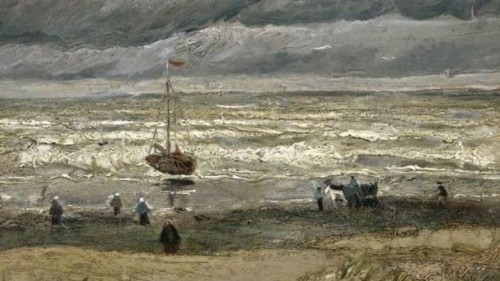 Δύο κλεμμένοι πίνακες του Βαν Γκογκ βρέθηκαν στην Ιταλία 14 χρόνια μετά