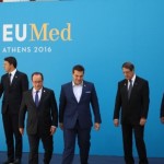 Η Ελλάδα καλεί για περισσότερες πολιτικές υπέρ της ανάπτυξης, στη σύνοδο των χωρών του ευρωπαϊκού Νότου