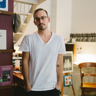 Ο Βασίλης Ζηλάκος πιστεύει ότι ο μαγικός ρεαλισμός είναι ο ρεαλισμός της μνήμης