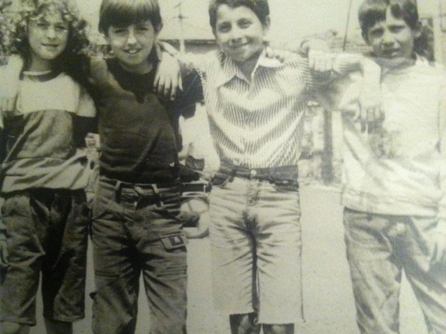 Ο Ένκε Φεζολλάρι είχε για κολλητή του ένα χέλι