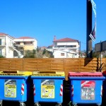 Πώς συμμετέχουμε σωστά στην ανακύκλωση συσκευασιών στο μπλε κάδο;