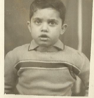 Ο Γιάννης Γιοκαρίνης έτρωγε από μικρός παστουρμά