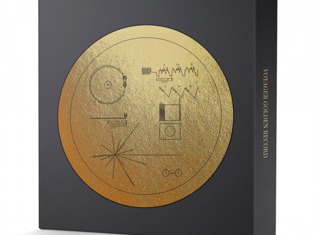 Ο πρώτος «εξωγήινος» δίσκος μουσικής θα κυκλοφορήσει σε βινύλιο και στη Γη