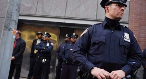 ΗΠΑ: Συνελήφθησαν δύο Έλληνες δημοσιογράφοι στη Νέα Υόρκη