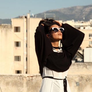 O επόμενος στόχος της Ευγενίας Σαμαρά είναι να μάθει windsurf