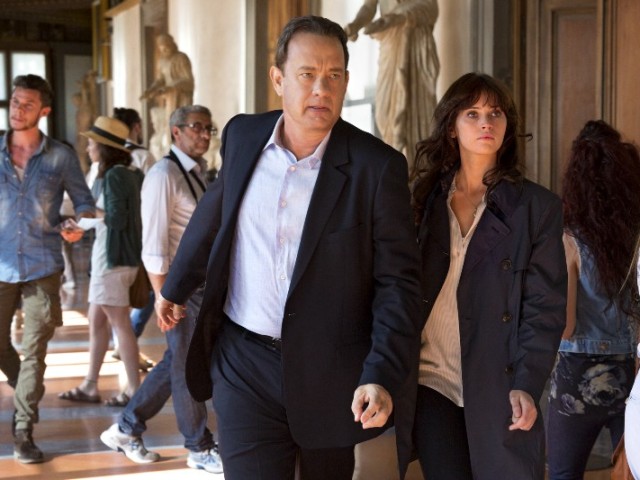 Το Inferno παίρνει το «η κόλαση είναι οι άλλοι» και το κάνει ρεαλισμό